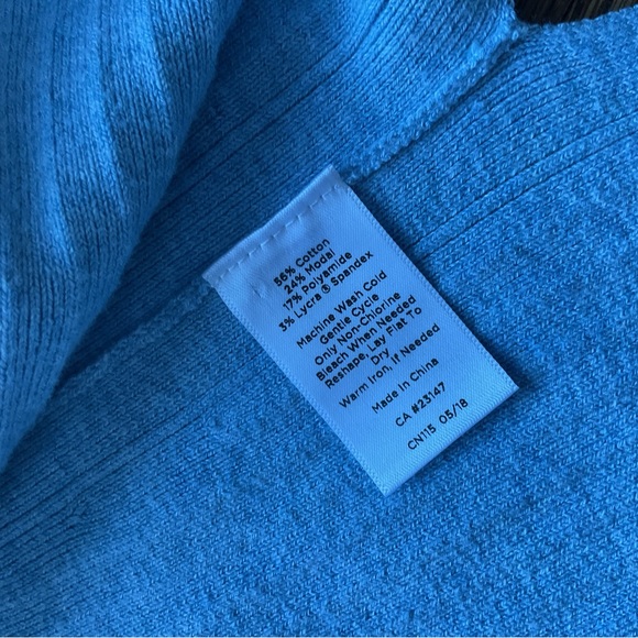 Talbots cardigan - Picture 5 of 10